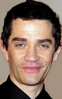 Джеймс Фрейн / James Frain