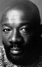 Айзек Хейз / Isaac Hayes