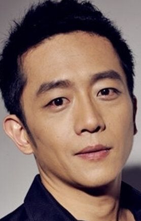 Джерри Чань / Jerry Chan