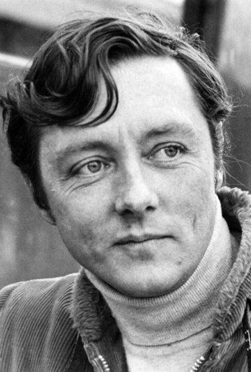 Джон Флинн / John Flynn