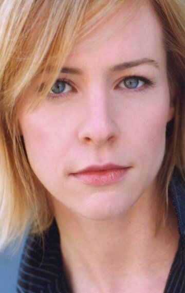Эми Харгривз / Amy Hargreaves