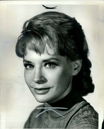 Луис Неттлтон / Lois Nettleton