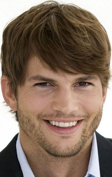 Эштон Кутчер / Ashton Kutcher