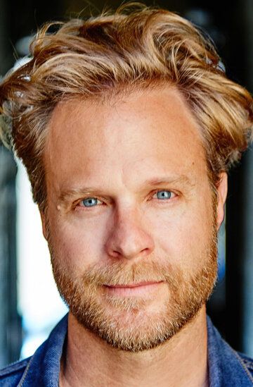 Джулиан Гарнер / Julian Garner