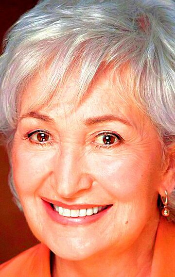 Дженнифер Родс / Jennifer Rhodes