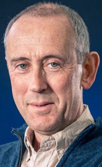 Николас Хайтнер / Nicholas Hytner
