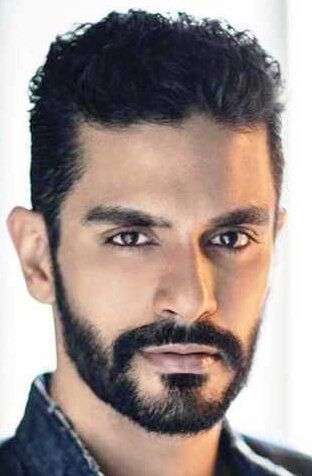 Энгэд Беди / Angad Bedi