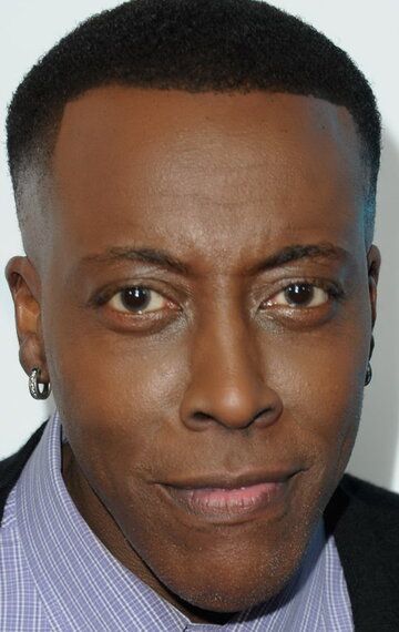 Арсенио Холл / Arsenio Hall