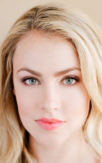 Аманда Шулл / Amanda Schull