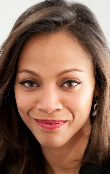 Зои Салдана / Zoe Saldana