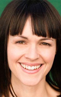 Сьюзэн Мэй Прэтт / Susan May Pratt