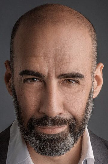 Алессандро Проколи / Alessandro Procoli