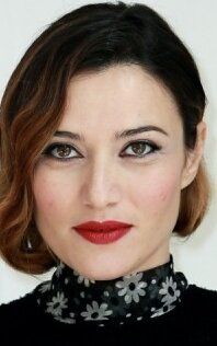 Анна Фольетта / Anna Foglietta