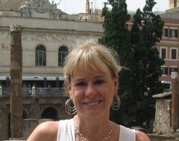 Кэти Райкс / Kathy Reichs
