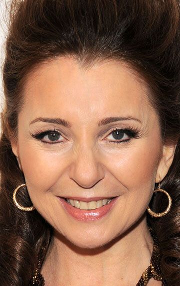 Донна Мерфи / Donna Murphy