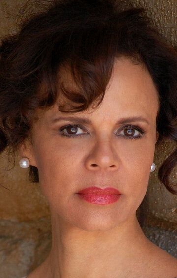 Дебора Прэтт / Deborah Pratt