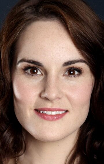 Мишель Докери / Michelle Dockery