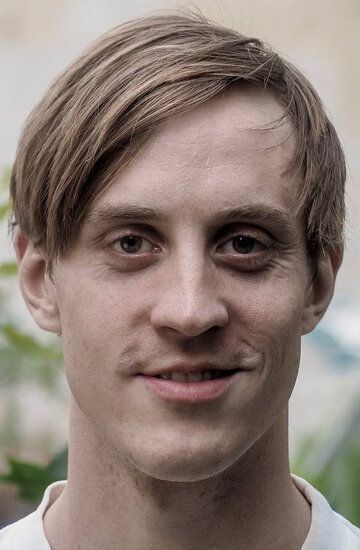 Миккель Братт Сильсет / Mikkel Bratt Silset