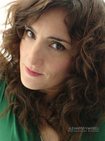 Хорхелина Арусси / Jorgelina Aruzzi