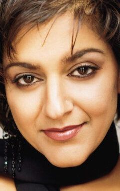 Мира Сайал / Meera Syal