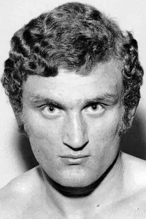 Джо Багнер / Joe Bugner
