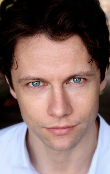 Леон Окенден / Leon Ockenden