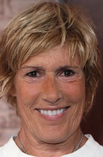 Дайана Найед / Diana Nyad