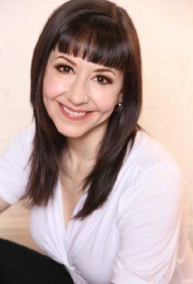 Териса Гринен / Terisa Greenan
