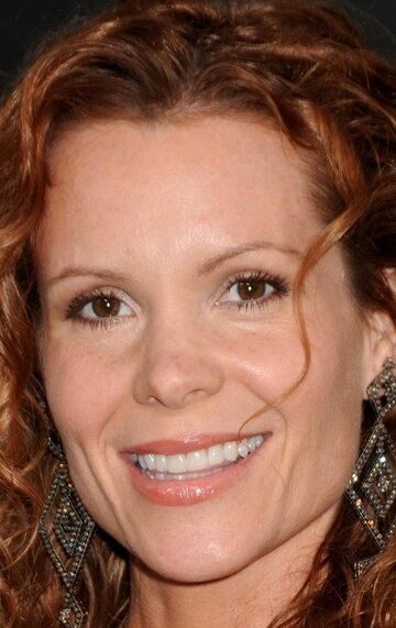 Робин Лайвли / Robyn Lively
