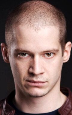 / Noah Aron Matheis