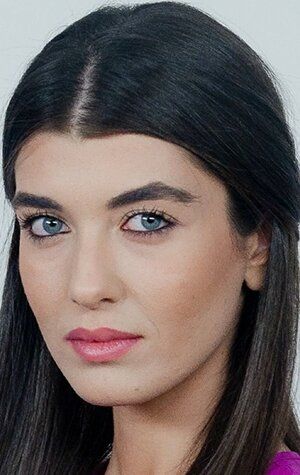 Аслыхан Гюнер / Aslihan Güner