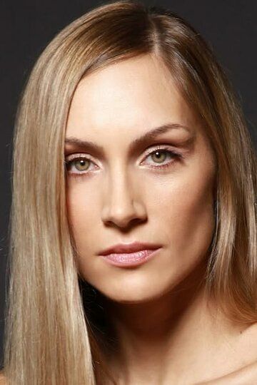 Елена Гаврилович / Jelena Gavrilovic