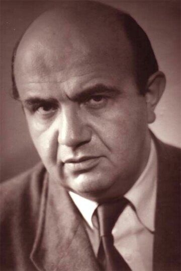 Александр Бардини / Aleksander Bardini