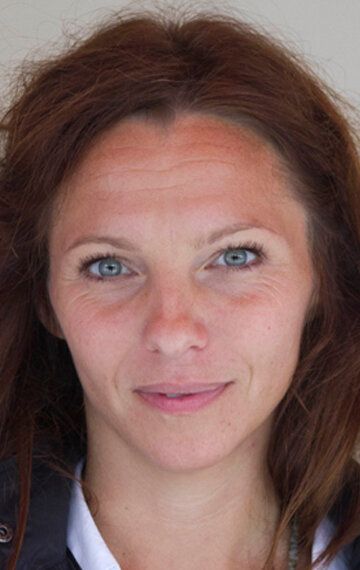 София Ледарп / Sofia Ledarp