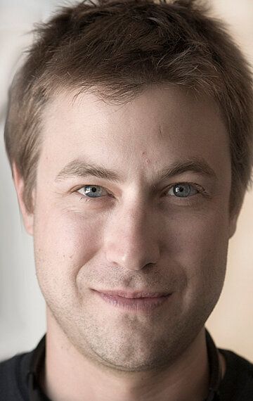 Джоди Хилл / Jody Hill