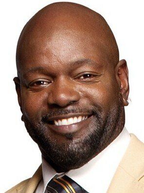 Эммитт Смит / Emmitt Smith