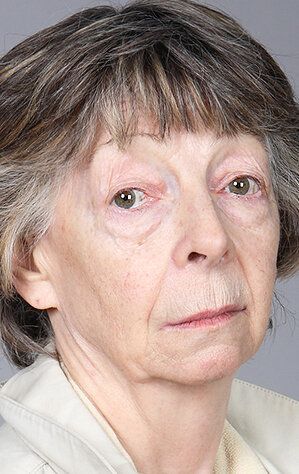 Валери Лиллей / Valerie Lilley