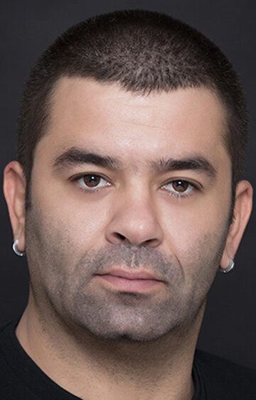 Бюлент Шакрак / Bülent Sakrak