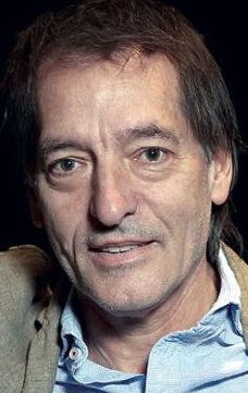 Пабло Босси / Pablo Bossi