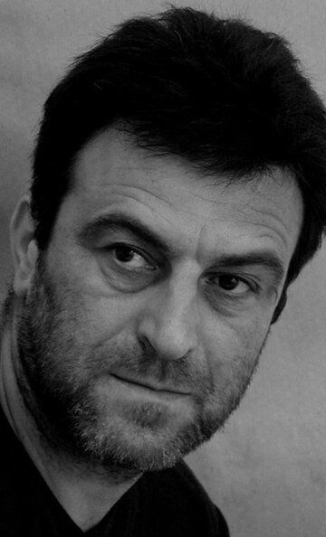 Люпко Тодоровски / Ljupco Todorovski