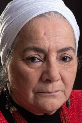  / Aida Ghechoud
