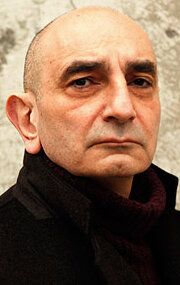 Жаки Нерсесян / Jacky Nercessian