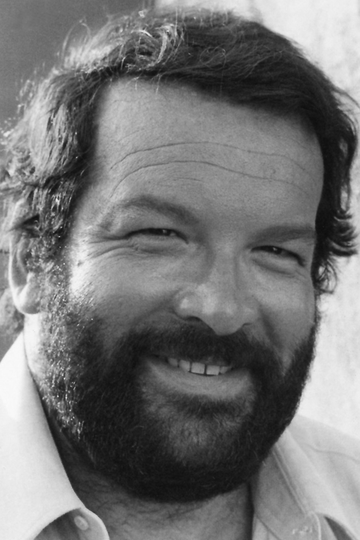 Бад Спенсер / Bud Spencer