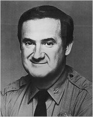 Рон Кэри / Ron Carey