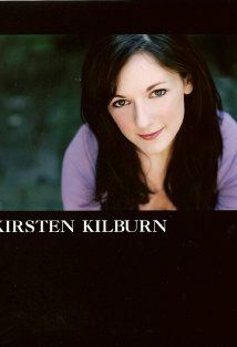 Керстен Килбёрн / Kirsten Kilburn