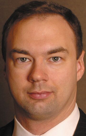 Томас Тулл / Thomas Tull