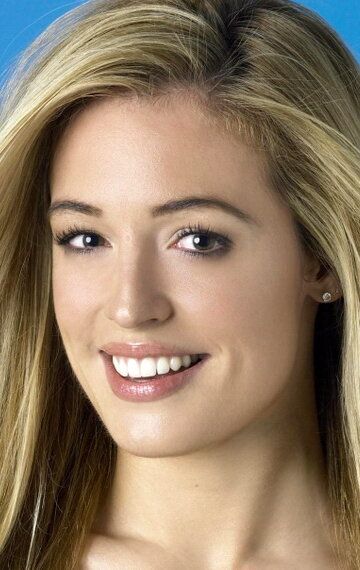 Кэт Дили / Cat Deeley