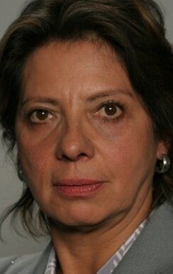 Констанца Гутьеррез / Constanza Gutierrez