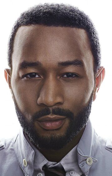 Джон Ледженд / John Legend