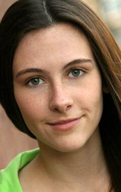 Джесси Флауер / Michaela Jill Murphy